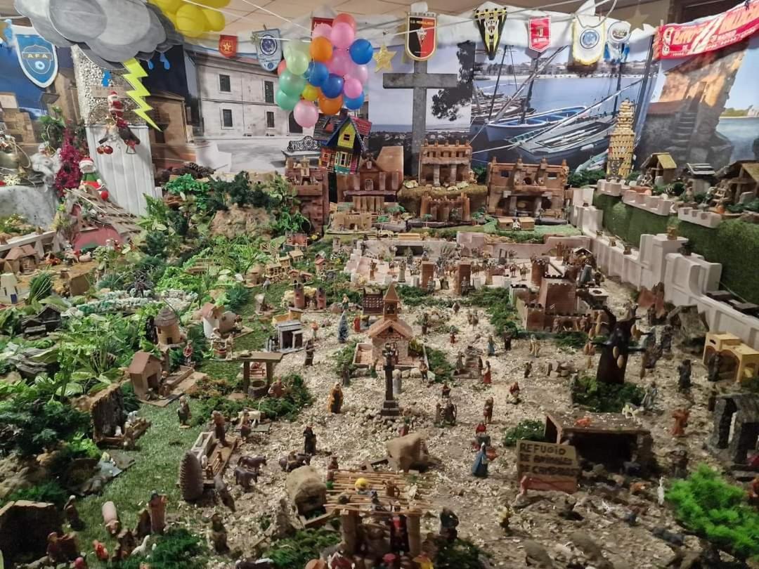 Hotel Os Pazos Familiar Cambados Dış mekan fotoğraf